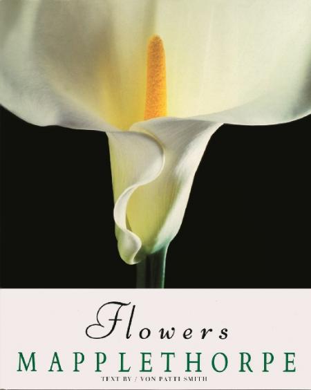 обложка книги Mapplethorpe. Flowers книга Mapplethorpe. Flowers, автор: Mapplethorpe