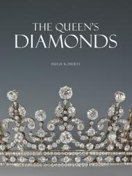 The Queen's Diamonds, автор: Hugh Roberts