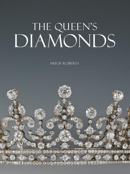 обложка книги The Queen's Diamonds книга The Queen's Diamonds, автор: Hugh Roberts