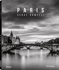 Paris, автор: Serge Ramelli