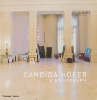 Candida Hofer - A Monograph Text by Michael Kruger
