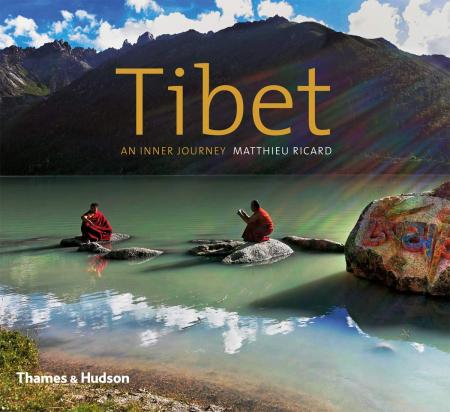 книга Tibet: An Inner Journey, автор: Matthieu Ricard