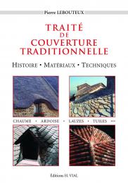 Traite de Couverture Traditionnelle Pierre Lebouteux