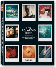 Polaroid Book (Taschen 25th Anniversary Series) Barbara Hitchcock, Steve Crist