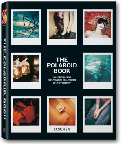 обложка книги Polaroid Book (Taschen 25th Anniversary Series) книга Polaroid Book (Taschen 25th Anniversary Series), автор: Barbara Hitchcock, Steve Crist