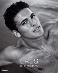 Eros, Collector's Edition (with signed photo-print, limited and numbered), автор: Jeff Marano