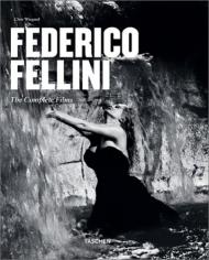 Federico Fellini Christopher Wiegand