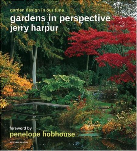 обложка книги Gardens in Perspective: Garden Design in Our Time книга Gardens in Perspective: Garden Design in Our Time, автор: Jerry Harpur