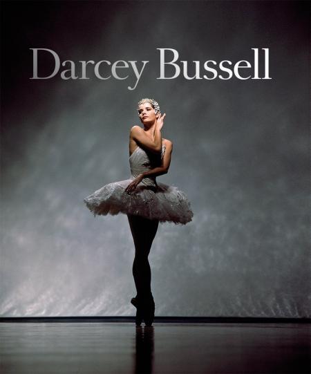 книга Darcey Bussell: A Life In Pictures, автор: Darcey Bussell