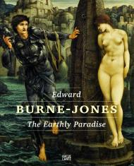 Edward Burne-Jones: The Earthly Paradise, книга издательства: Hatje Cantz Edward Burne-Jones: The Earthly Paradise, автор: Text by John Christian, Christofer Conrad, Matthias Frehner