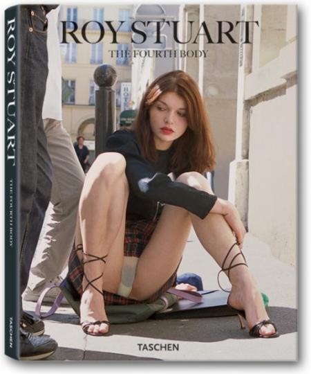 книга Roy Stuart, 4 The Fourth Body (Book + DVD), автор: Roy Stuart