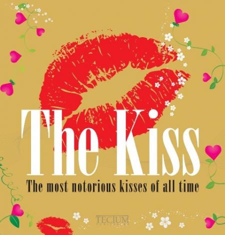 обложка книги The Kiss: The Most Notorious Kisses of All Time книга The Kiss: The Most Notorious Kisses of All Time, автор: Birgit Krols