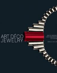Art Deco Jewelry // Art Deco Schmuck, автор: Christianne Weber