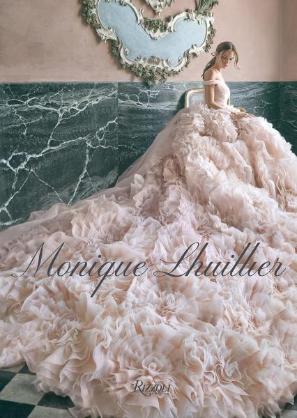 книга Monique Lhuillier: Dreaming of Fashion and Glamour, автор: Author Monique Lhuillier, Foreword by Reese Witherspoon