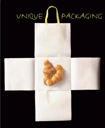 книга Unique Packaging, автор: Marta Serrats