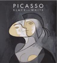 Picasso: Black and White Carmen Gimenez