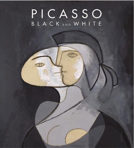 обложка книги Picasso: Black and White книга Picasso: Black and White, автор: Carmen Gimenez