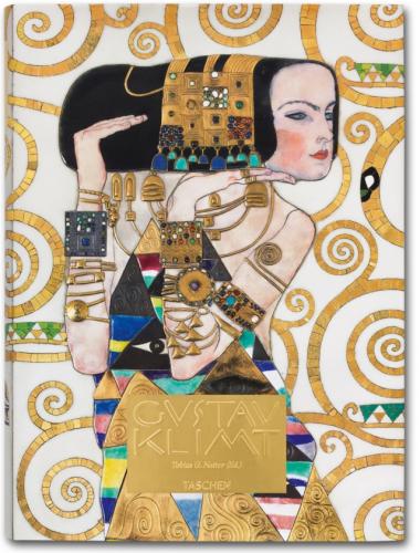 обложка книги Gustav Klimt. The Complete Paintings книга Gustav Klimt. The Complete Paintings, автор: Tobias G. Natter