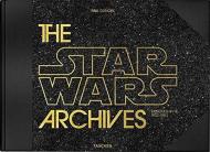 The Star Wars Archives. 1977–1983, автор: Paul Duncan