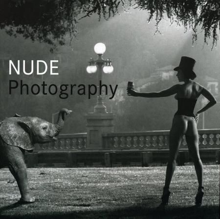 обложка книги Nude Photography книга Nude Photography, автор: