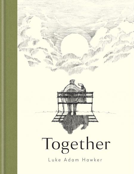книга Together: Luke Adam Hawker, автор: Luke Adam Hawker
