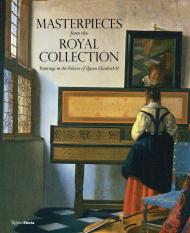 The Queen's Pictures: Masterpieces from the Royal Collection, автор: Author Anna Poznanskaya, Foreword by Tim Knox