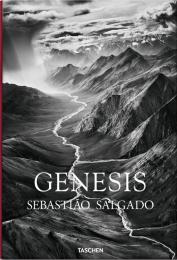 GENESIS. Sebastiao Salgado, автор: Sebastiao Salgado, Lella Salgado
