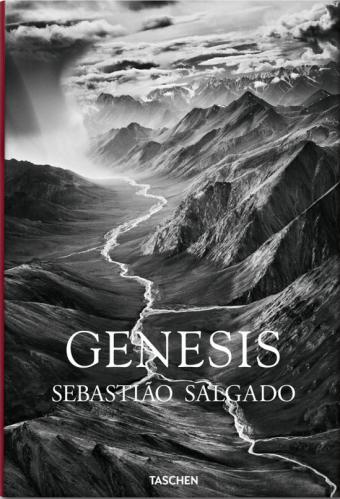 обложка книги GENESIS. Sebastiao Salgado книга GENESIS. Sebastiao Salgado, автор: Sebastiao Salgado, Lella Salgado