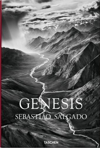 книга GENESIS. Sebastiao Salgado, автор: Sebastiao Salgado, Lella Salgado