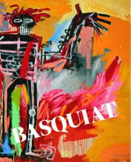 Jean-Michel Basquiat, автор: Dieter Buchhar