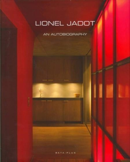 обложка книги Lionel Jadot: An Autobiography книга Lionel Jadot: An Autobiography, автор: Wim Pauwels