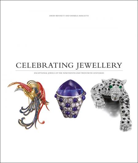 обложка книги Celebrating Jewellery: Exceptional Jewels of the Nineteenth and Twentieth Centuries книга Celebrating Jewellery: Exceptional Jewels of the Nineteenth and Twentieth Centuries, автор: David Bennett, Daniela Mascetti