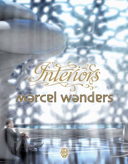 обложка книги Marcel Wanders: Interiors книга Marcel Wanders: Interiors, автор: Marcel Wanders