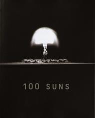 100 Suns: 1945-1962, автор: Michael Light