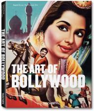 Art of Bollywood, The Rajesh Devraj, Edo Bouman, Paul Duncan