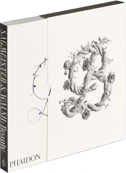 книга Sagmeister & Walsh: Beauty, автор: Stefan Sagmeister and Jessica Walsh