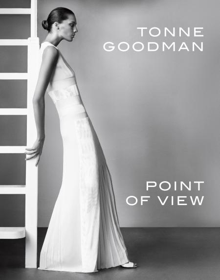 книга Tonne Goodman: Point of View: Чотири Декандини з Defining Style, автор: Tonne Goodman