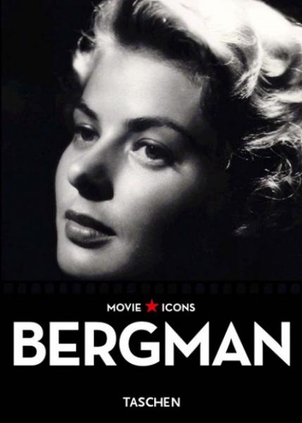 обложка книги Ingrid Bergman (Movie Icons) книга Ingrid Bergman (Movie Icons), автор: Scott Eyman