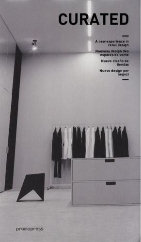 книга Відображено: A New Experience in Retail Design, автор: Sandu