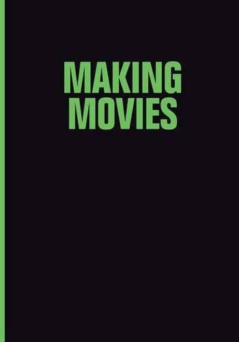 обложка книги C Magazine 10: Making Movies книга C Magazine 10: Making Movies, автор: Elena Ochoa
