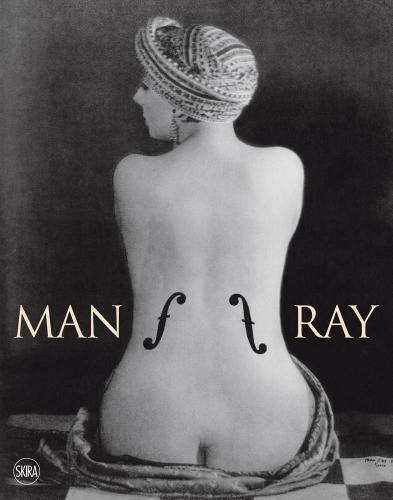 обложка книги Man Ray книга Man Ray, автор: Guido Comis, Marco Franciolli