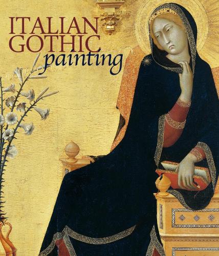 обложка книги Italian Gothic Painting книга Italian Gothic Painting, автор: Marco Gasparini