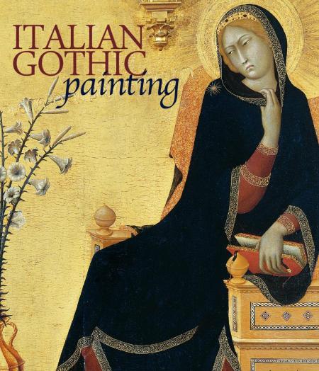 обложка книги Italian Gothic Painting книга Italian Gothic Painting, автор: Marco Gasparini