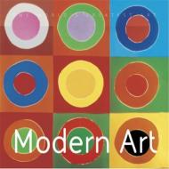 The World's Greatest Art: Modern Art 