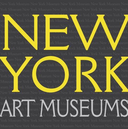 обложка книги New York Art Museums книга New York Art Museums, автор: