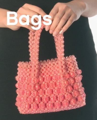 обложка книги Bags книга Bags, автор: