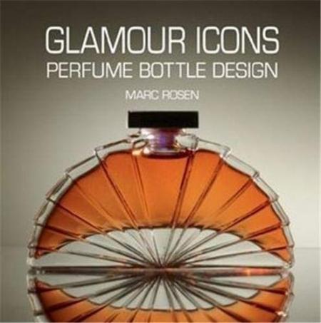 обложка книги Glamour Icons: Perfume Bottle Design by Marc Rosen книга Glamour Icons: Perfume Bottle Design by Marc Rosen, автор: Marc Rosen