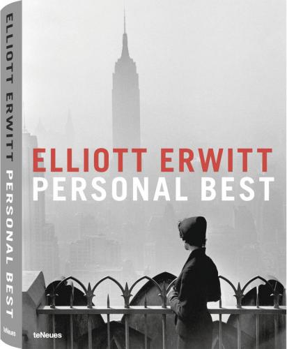 обложка книги Elliott Erwitt: Personal Best книга Elliott Erwitt: Personal Best, автор: Elliott Erwitt