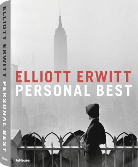 обложка книги Elliott Erwitt: Personal Best книга Elliott Erwitt: Personal Best, автор: Elliott Erwitt