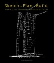 Sketch. План. Build Alejandro Bahamon